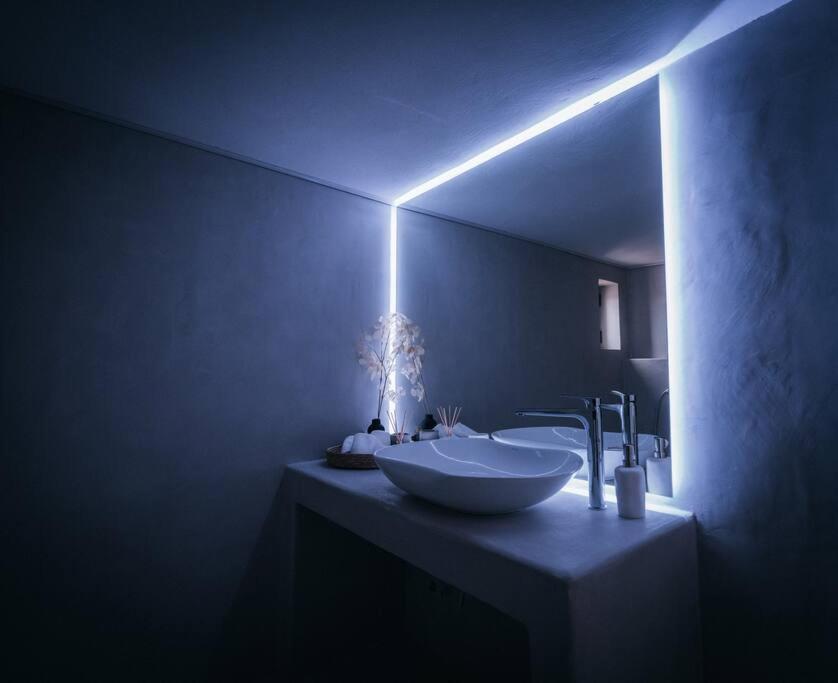 Apartmán Luxury Port View Lávrion Exteriér fotografie